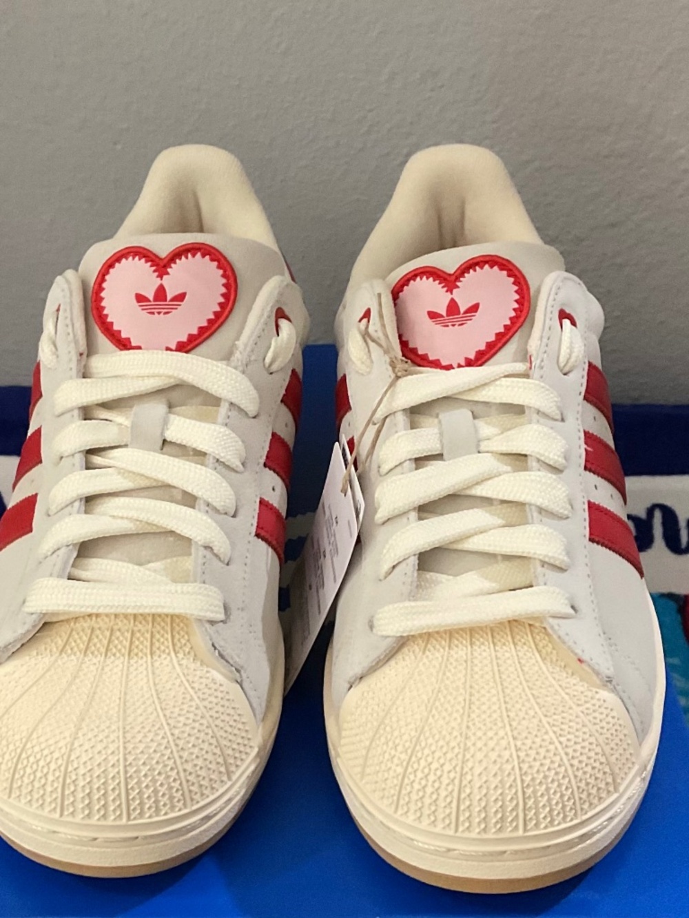 adidas Superstar ll Shoes.